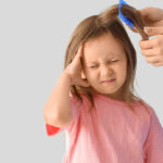 Welche Mittel bei Kopfläusen helfen