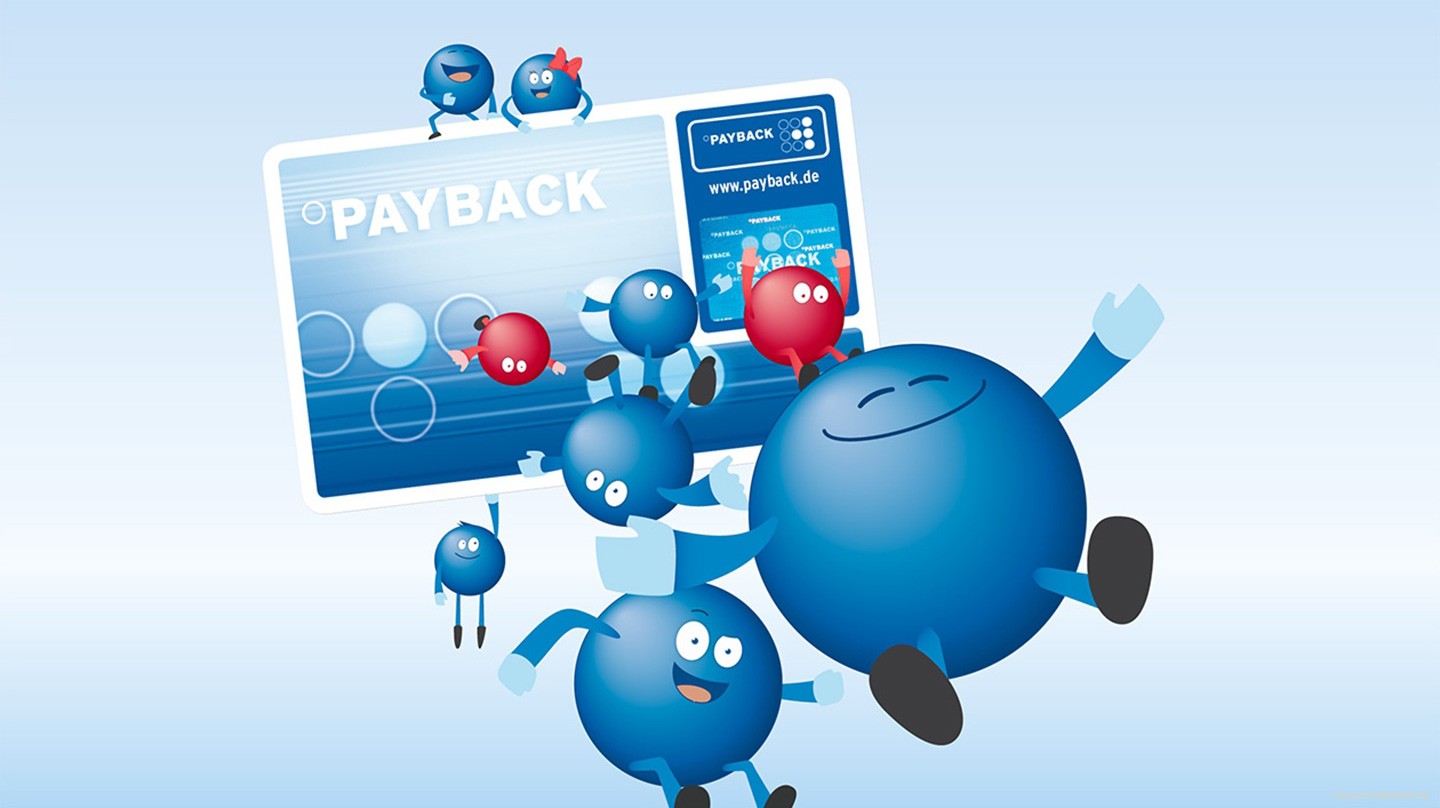 Payback Visa Karte Wie Hoch Verfgungsrahmen