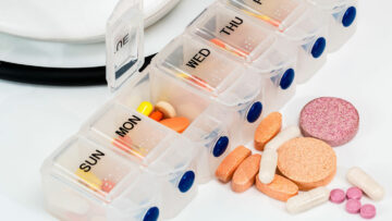 Polypharmazie – das Dilemma der Medikamentenvielfalt